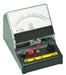 Ohm’s Meter, SERIES Type 0 - 100?