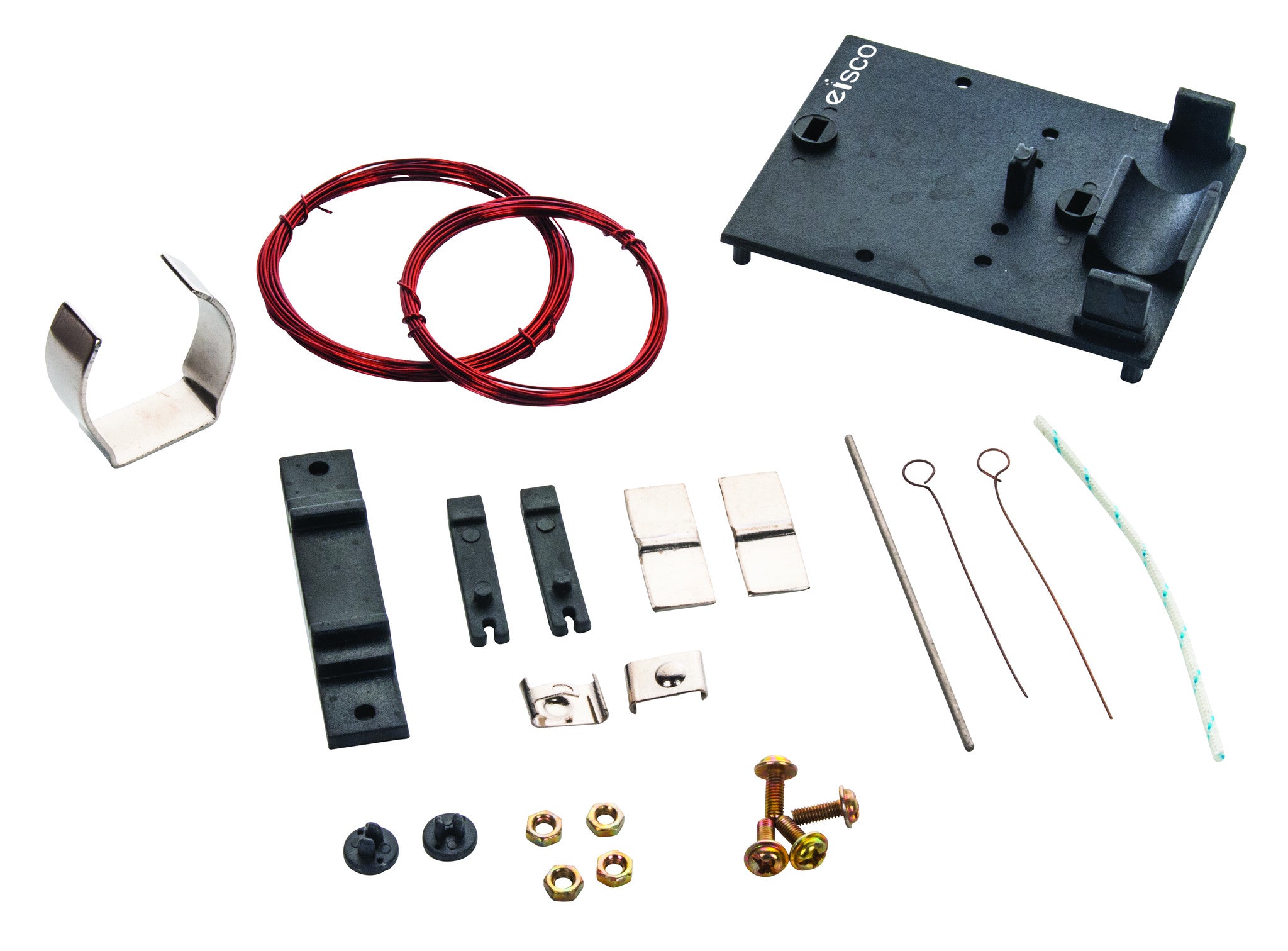 EISCO Build A DC Motor Kit — Eisco Labs