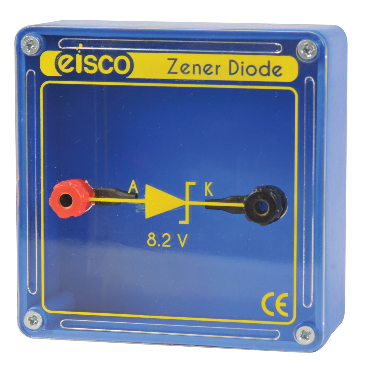 Diode Zener - ZS, ZGFM series - Frontier Electronics, Corp. - pour