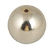 3/4" Drilled Steel Ball - Pendulum Demonstrations