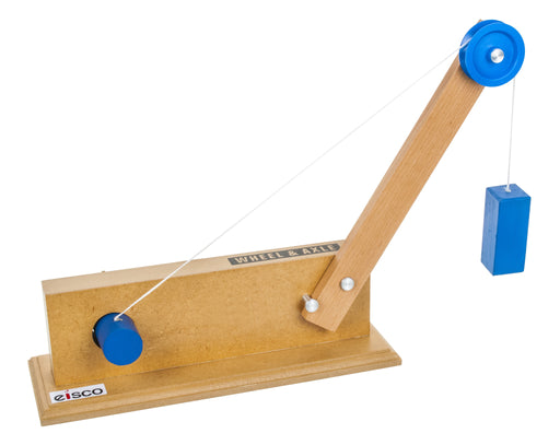 Meter Stick, One Meter - Hardwood - Graduated Edges - Horizontal Readi —  Eisco Labs