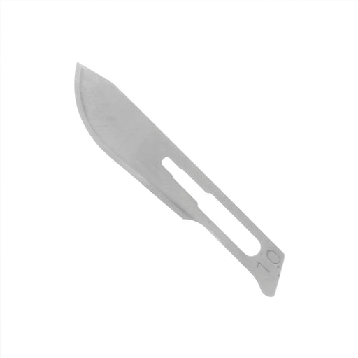 Scalpel Blades - No.10 - Pack of 10