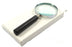 Magnifying Glass, 60mm Dia., 15cm Focal Length - Reading - Eisco Labs