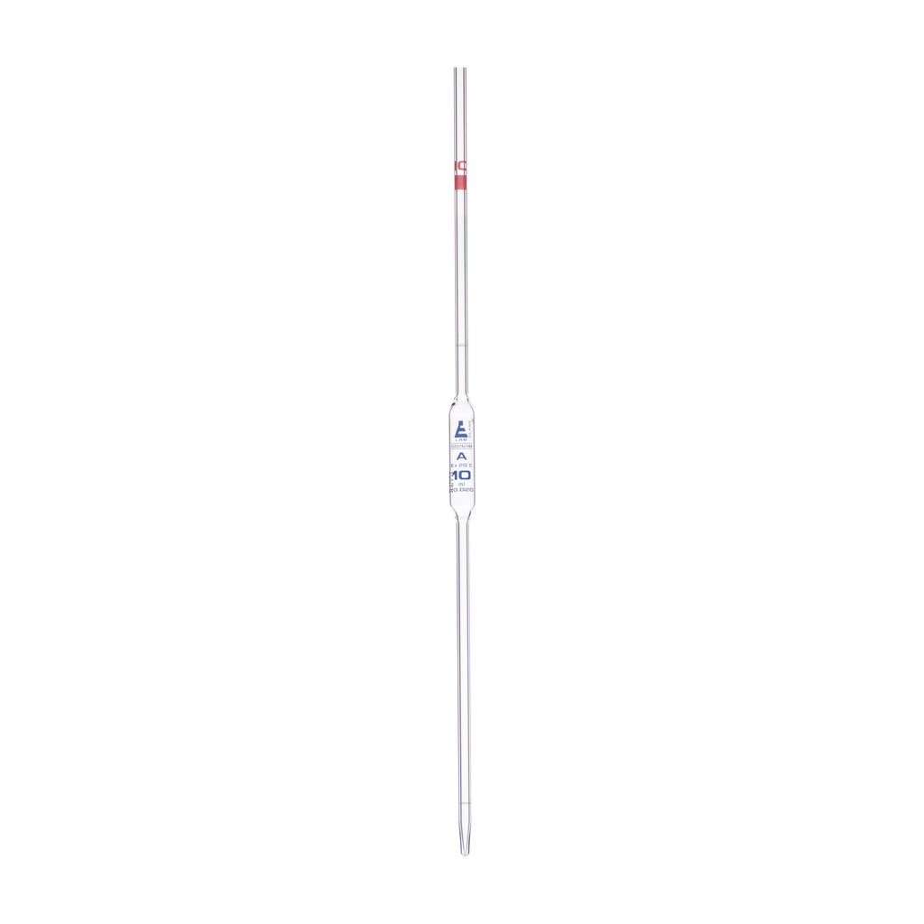 Glass Pipettes — Eisco Labs