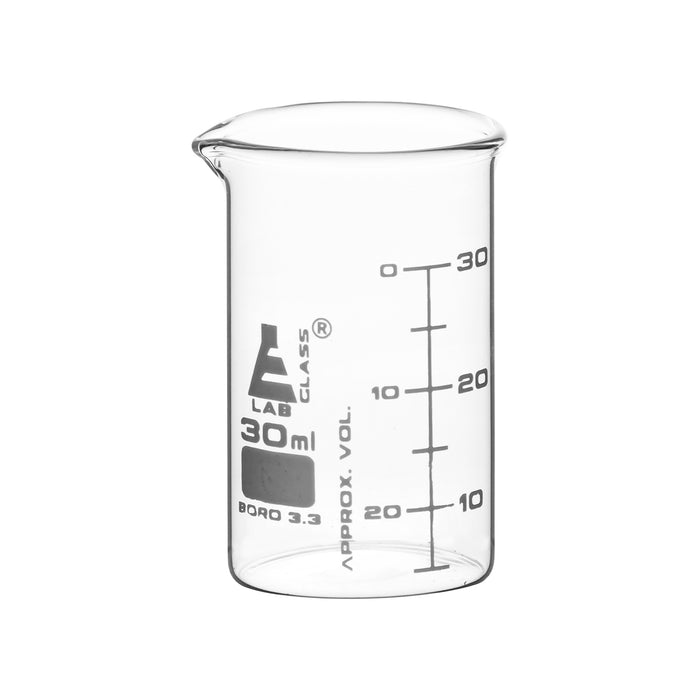 Cheap Price Laboratory Glassware 10 litre Measuring Borosilicate