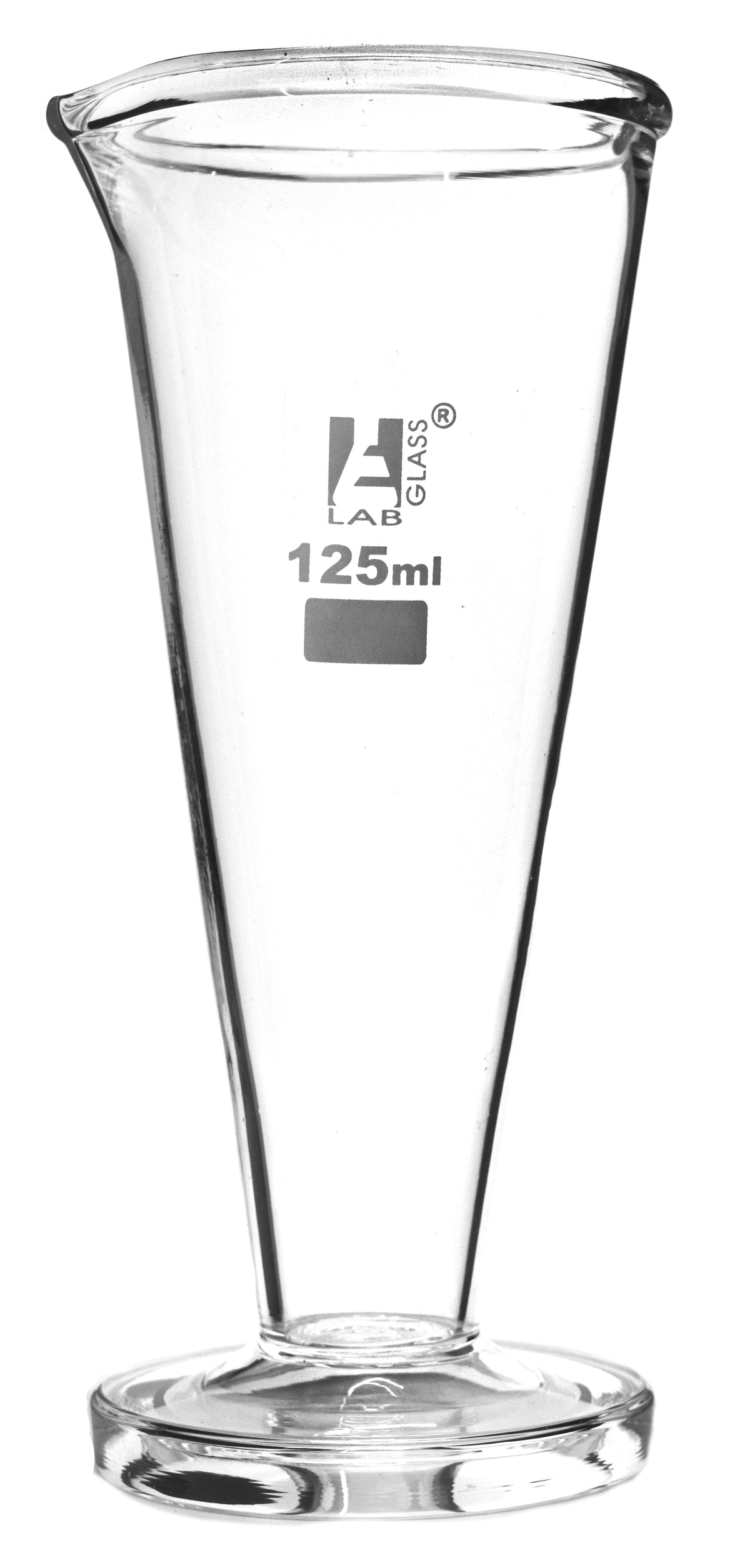 Conical Measuring Glass