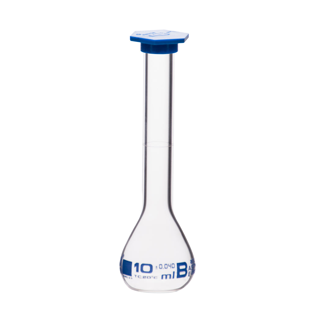 Volumetric Flasks Class B — Eisco Labs 8244