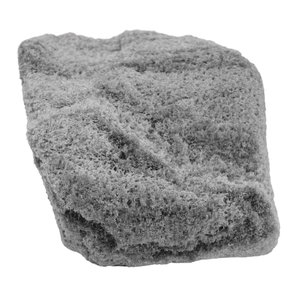 Raw Pumice, Igneous Rock Specimen - Hand Sample, ± 2.75 — hBARSCI