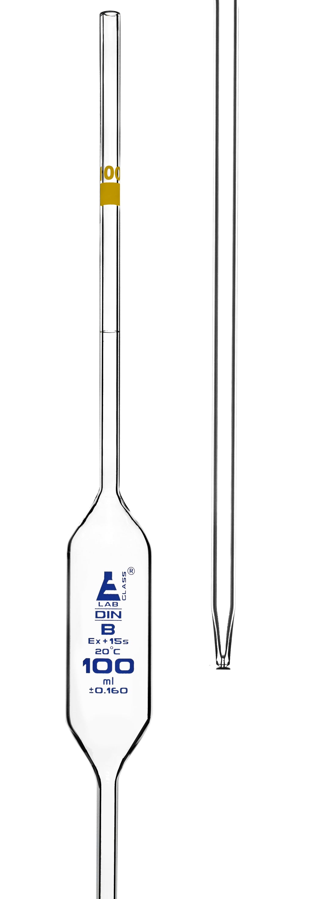 Pipettes — Eisco Labs