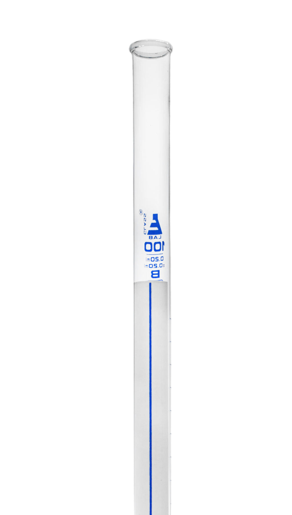 PTFE Key Stopcock — Eisco Labs