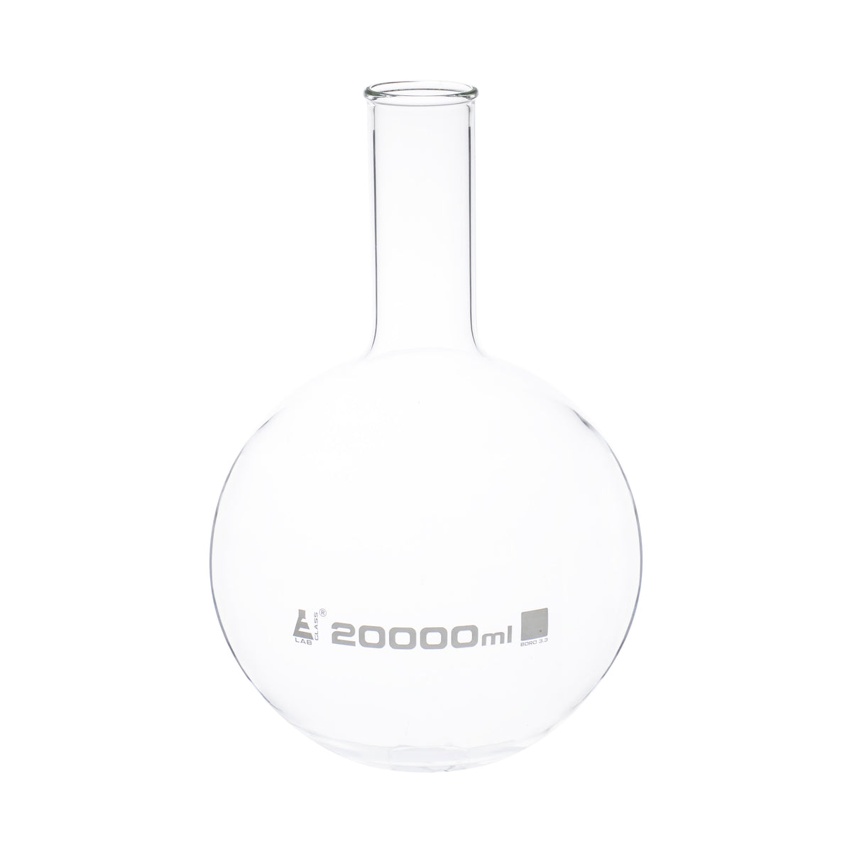 Plastic Flasks — Eisco Labs