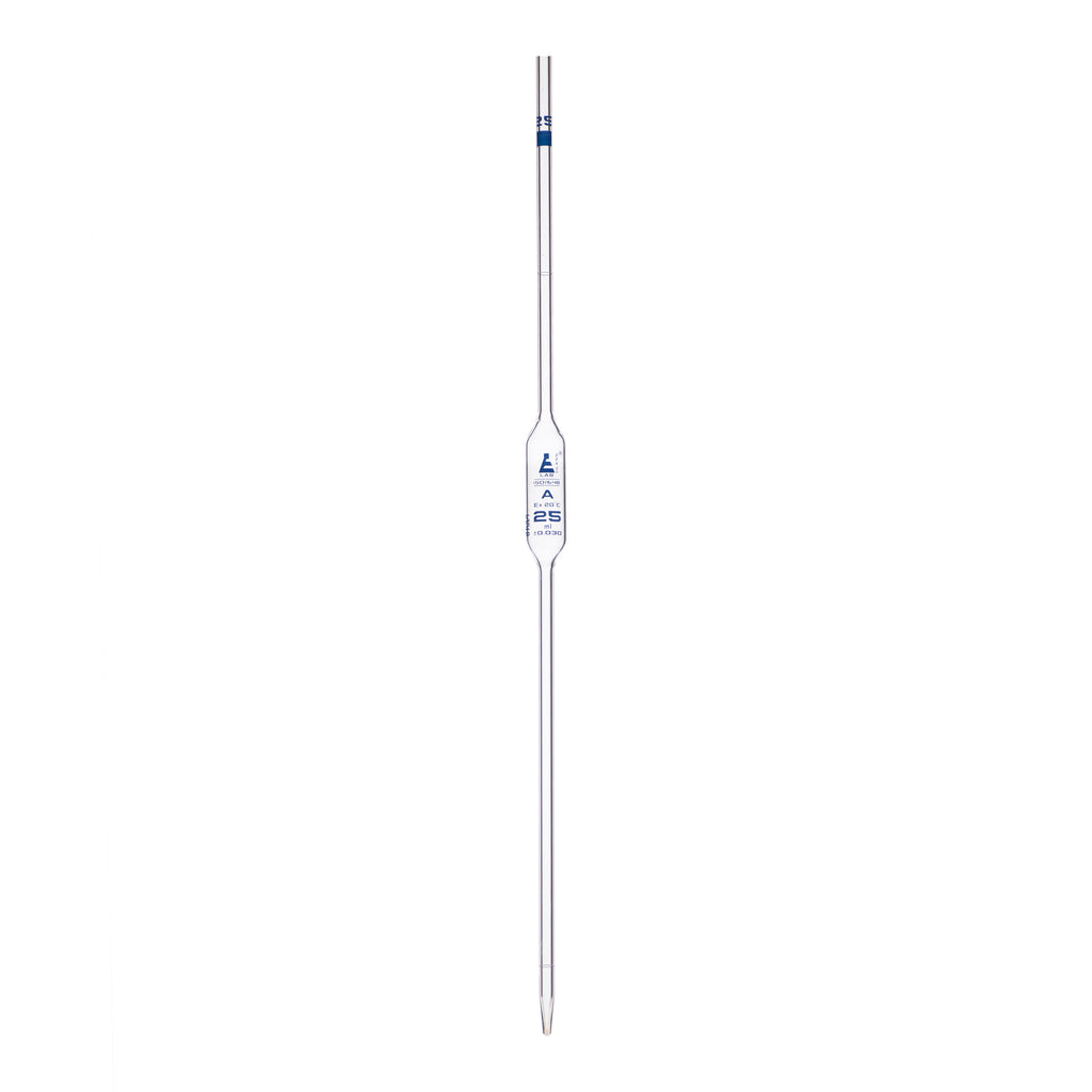 Glass Pipettes — Eisco Labs