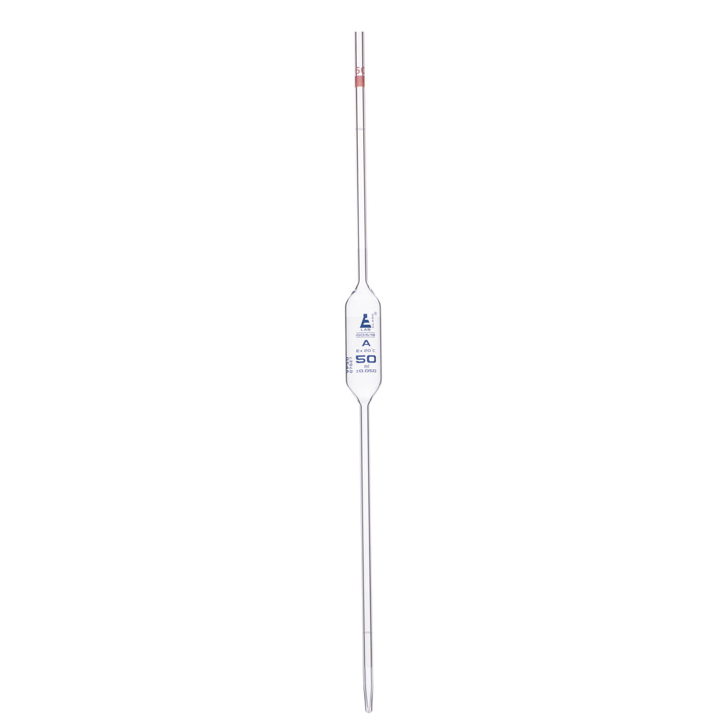 Glass Pipettes — Eisco Labs