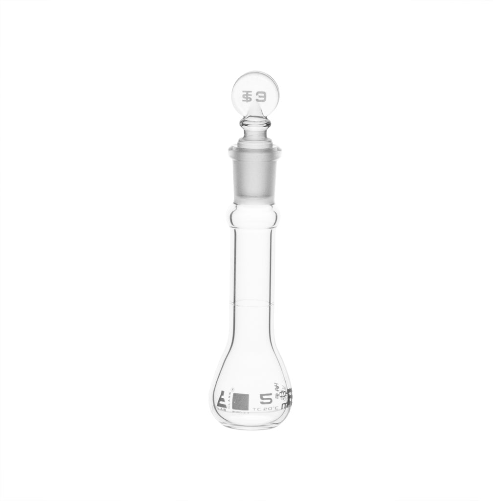 Volumetric Flasks Class B — Eisco Labs