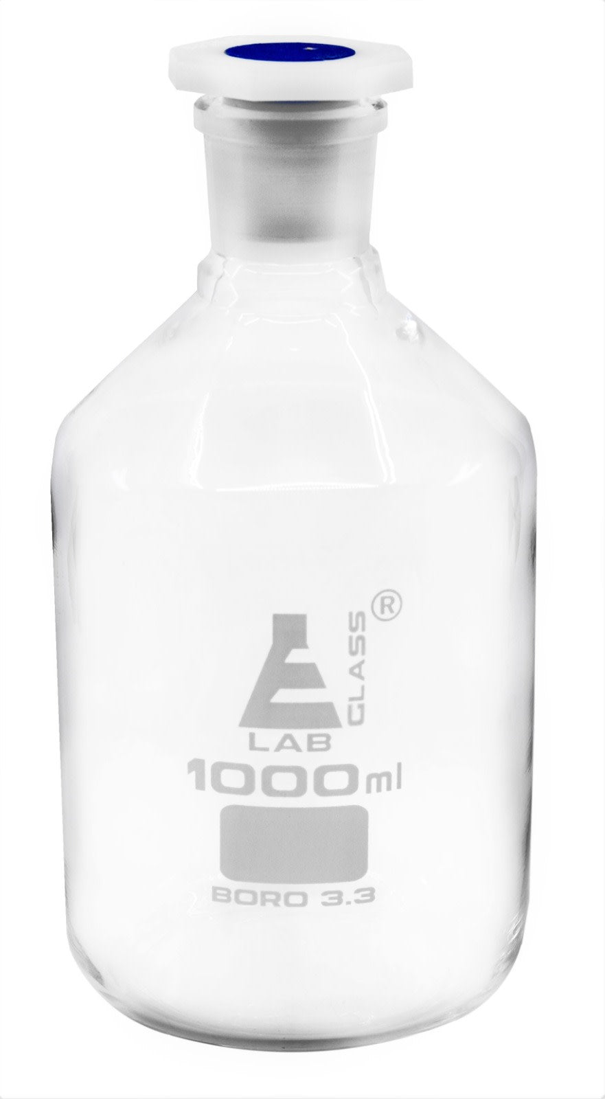 Borosilicate Glass TCLP Extraction Bottle - Analytical Testing Corp