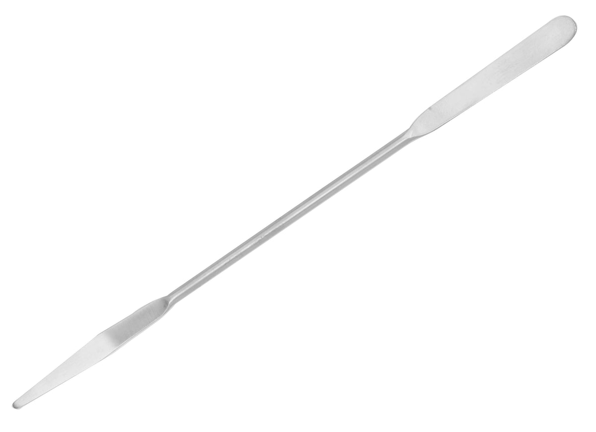 Semi-Micro Spatula, 7.9