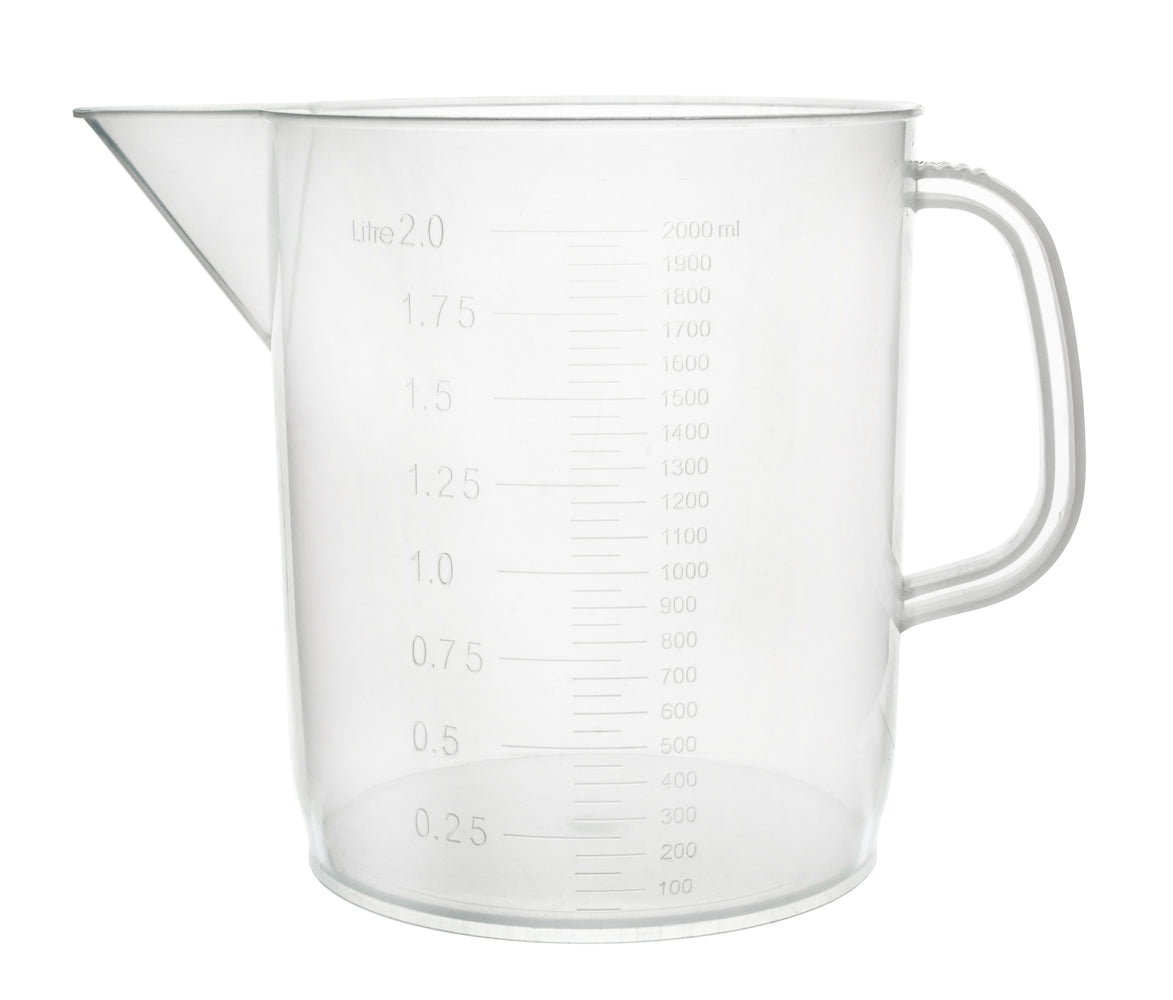 Measuring Jug - Element Studio