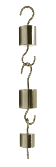 Eisco™ Hanging Weight with Top Hook