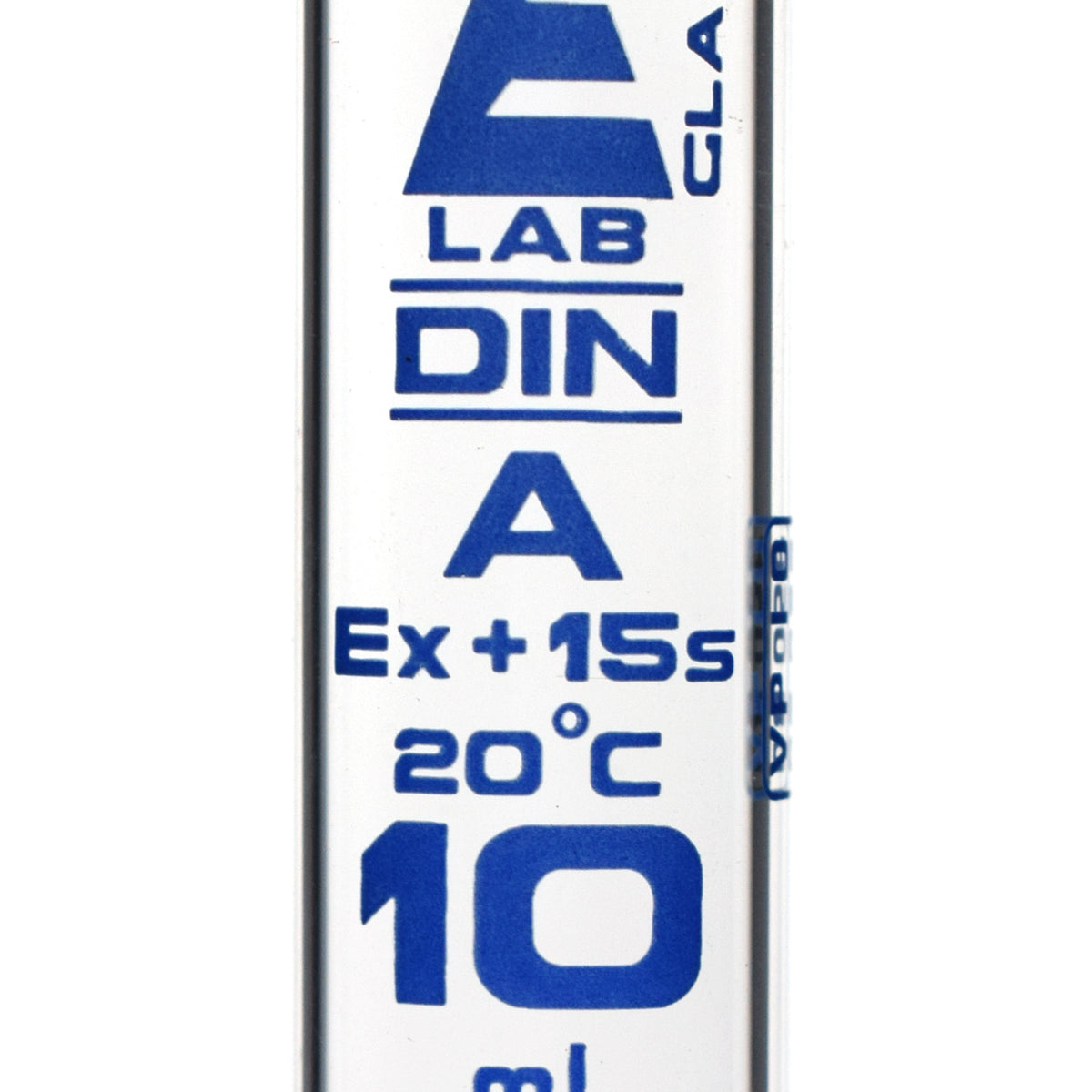 Pipette 10 ml Graduée Eisco - KLARRION  Produits chimiques et équipements  de laboratoire