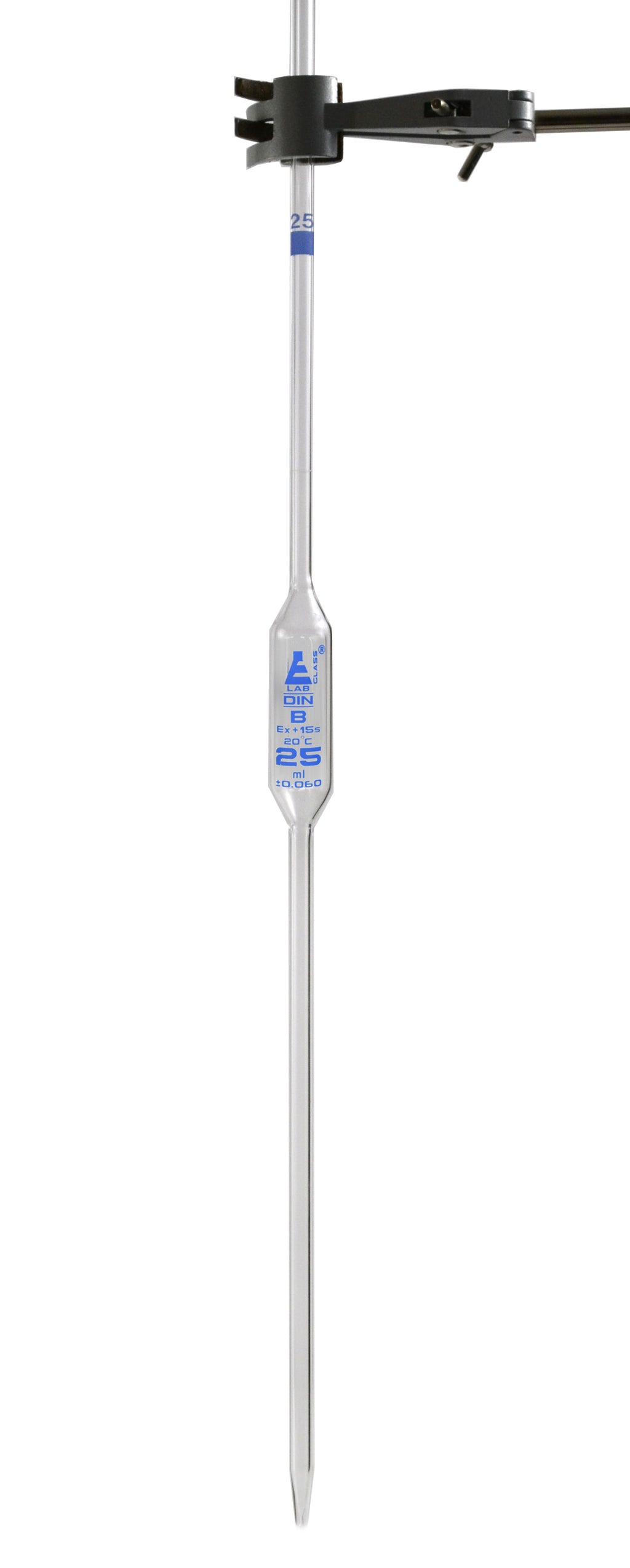 Pipettes Class B — Eisco Labs