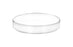 6PK Petri Dishes - 5" Diameter, 0.75" Depth - Polypropylene Plastic