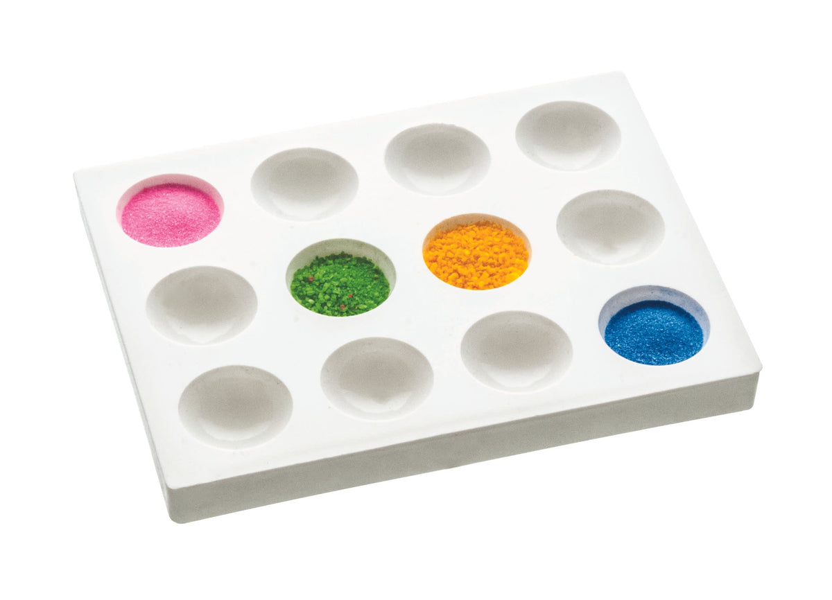 Art Alternatives Paint Trays 6 Well Tray