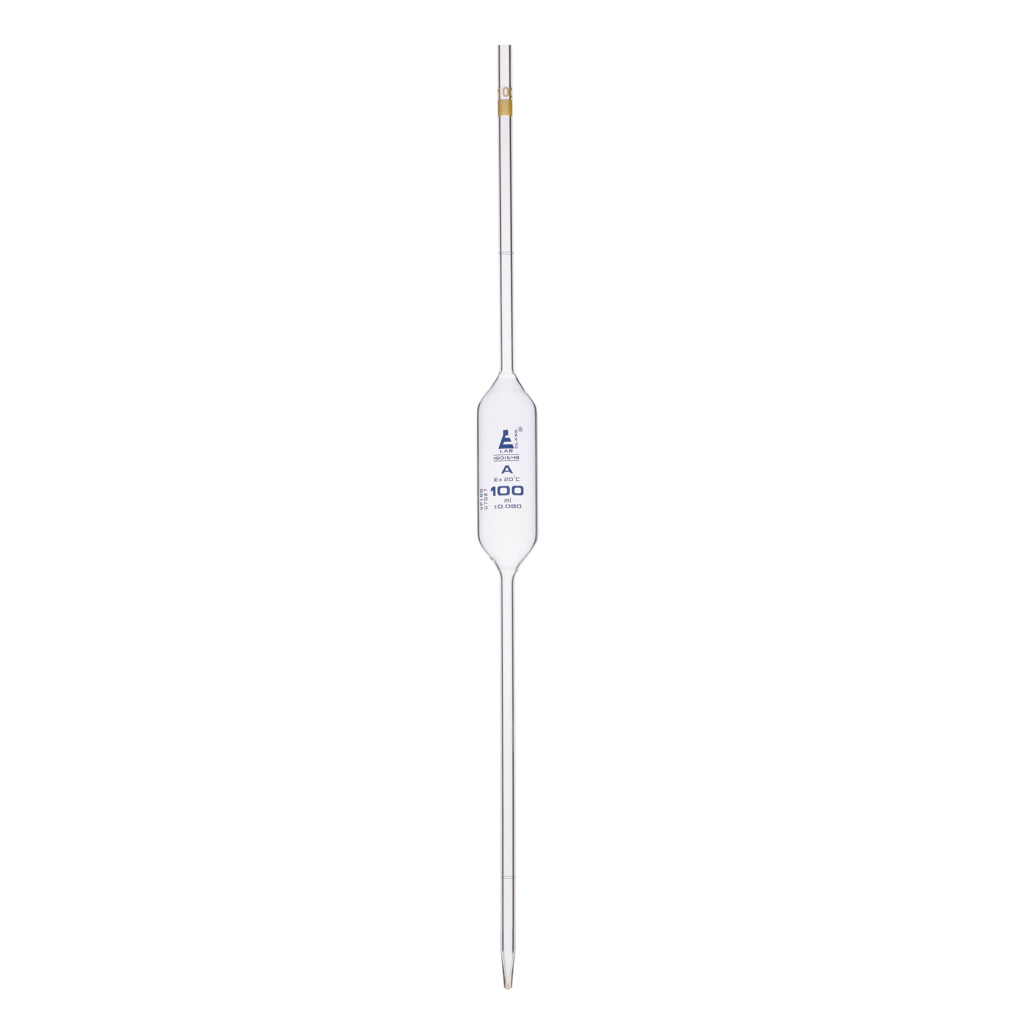 Glass Pipettes — Eisco Labs