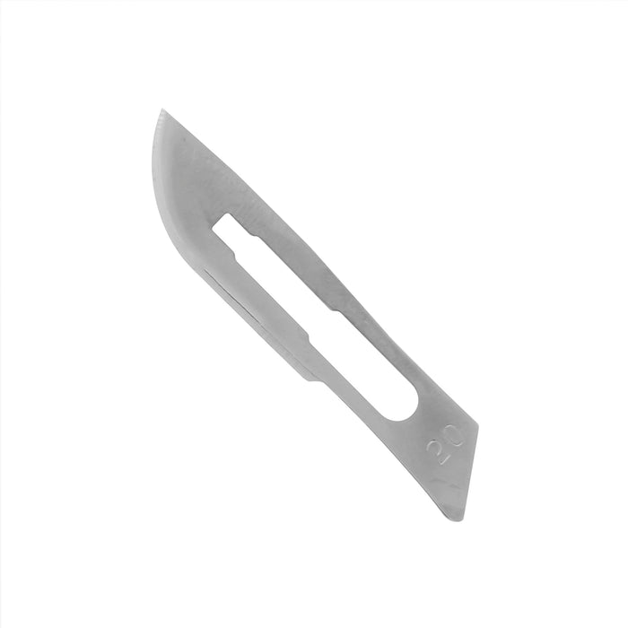 Scalpel Blades - No.20 - Pack of 10