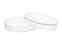 6PK Petri Dishes - 5" Diameter, 0.75" Depth - Polypropylene Plastic