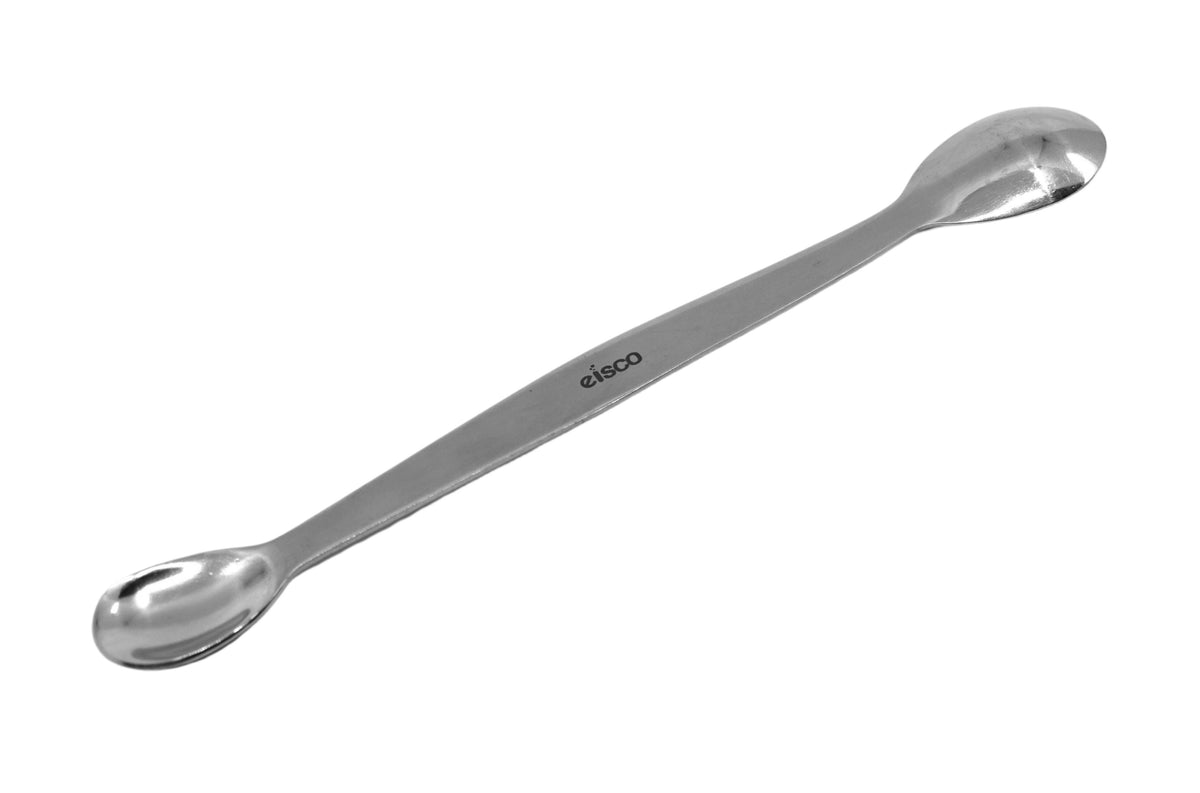 Double Laboratory Spoon, 5.75