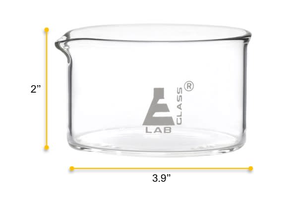Borosilicate Glass, Great Durability and Excellent Thermal Properties
