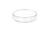 6PK Petri Dishes - 2" Diameter, 0.5" Depth - Polypropylene Plastic