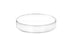 12PK Petri Dishes - 2.9" Diameter, 0.5" Depth - Polypropylene Plastic